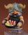 Nendoroid Delicious in Dungeon Senshi 2415 Action Figure