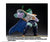 S.H. Figuarts Zarbon True Power Exclusive "Dragon Ball Z" Action Figure