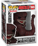 Funko Pop 70th Ann Godzilla (2016) 1665 Vinyl Figure