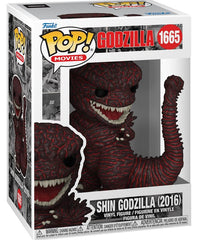 Funko Pop 70th Ann Godzilla (2016) 1665 Vinyl Figure