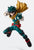 S.H. Figuarts Izuki Midoriya (Deku) "My Hero Academia" Action Figure