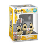 Funko Pop Disney Classics Bambi Thumper 1435 Vinyl Figure