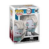 Funko Pop Demon Slayer: Kimetsu no Yaiba Rui 1307 Vinyl Figure