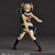 Revoltech My Hero Academia Himiko Toga Action Figure