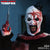 Mezco One 12 Terrifier: Art the Clown Deluxe Edition Action Figure