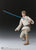S.H. Figuarts Star Wars Luke Skywalker (A New Hope Reissue) Action Figure