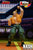 Storm Arena Street Fighter Alpha 3 Nash 1/12 Action Figure