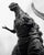 S.H. MonsterArts Godzilla [2016] The Fourth ORTHOchromatic Ver. "Godzilla" Action Figure