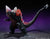 S.H. MonsterArts Spacegodzilla Fukuoka Decisive Battle Ver. "Godzilla Vs. Spacegodzilla" Action Figure