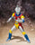S.H. MonsterArts Jet Jaguar [1973] "Godzilla vs. Megalon" Action Figure