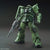 Bandai Gundam HG 1/144 #25 Zaku II Type C-6/R6 "Gundam The  Origin" Model Kit