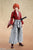 S.H. Figuarts Kenshin Himura "Rurouni Kenshin: Meiji Swordsman Romantic Story" Action Figure