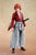 **Pre Order**S.H. Figuarts Kenshin Himura "Rurouni Kenshin: Meiji Swordsman Romantic Story" Action Figure