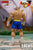 **Pre Order**Storm Arena Street Fighter Alpha 3 Sagat 1/12 Action Figure