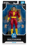**Pre Order**Mcfarlane Toys DC Multiverse Shazam (Power of Shazam) Action Figure