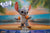 Hot Toys MMS815 Disney Lilo & Stitch Stitch life size Figure