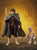 S.H. Figuarts Frodo Baggins & Gollum (The Lord of The Rings: The Fellowship of The Ring) "The Lord of The Rings" Action Figure