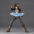 Revoltech Yusei Fudo "Yu-Gi-Oh! 5Ds" Action Figure