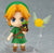 Nendoroid Link "The Legend of Zelda Majora's Mask" Action Figure