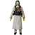 MAFEX Zack Snyder Justice League Knightmare The Joker Action Figure