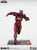 LPZZ 1/12 Dark Knights Metal The Red Death Action Figure