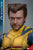 **Pre Order**Hot Toys 1/6 Scale Wolverine (Deluxe Version) Action Figure
