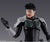 S.H. Figuarts  KAFKA HIBINO "KAIJU NO.8" Action Figure