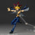 **Pre Order**Revoltech Yu-Gi-Oh! Duel Monsters Yami Yugi Action Figure