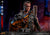 **Pre Order**Hot Toys 1/6 Scale T-800 (Battle Damaged Version 2.0) Action Figure