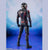 S.H. Figuarts Ant-Man (Ant-Man and the Wasp: Quantumania) "Ant-Man and the Wasp: Quantumania" Action Figure