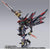 Bandai Dragon Scale Marishiten Pure Elements Guren "Code  Geass" Metal Build Action Figure