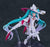 figma Hatsune Miku GT Project: Racing Miku (2024 Ver.) SP-171 Action Figure