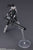S.H. Figuarts Mina Ashiro "Kaiju No. 8" Action Figure