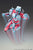 JOJO'S BIZARRE ADVENTURE Part4 Crazy Diamond Action Figure