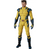 MAFEX Deadpool & Wolverine Wolverine 285 Action Figure