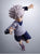 **Pre Order**S.H. Figuarts Killua "Hunter x Hunter" Action Figure