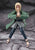 S.H. Figuarts Tsunade -The Legendary Medical Ninja- "Naruto" Action Figure