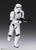 **Pre Order**S.H. Figuarts Star Wars A New Hope Stromtrooper Classic Ver. Reissue Action Figure