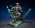 S.H. MonsterArts M.O.G.E.R.A. G Force Storage Dock Sally Ver. "Godzilla vs. SpaceGodzilla" Action Figure