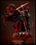 **Pre Order**Hot Toys 1/6 Scale Darth Vader (Battle Damaged) (Deluxe Version) Action Figure