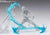 **Pre Order**Tamashii Effect Wind Blue Ver. For S.H.Figuarts Action Figure