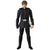 **Open Box**MAFEX Luke Skywalker "The Mandalorian Ver." Action Figure
