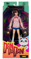**Pre Order**Mcfarlane Toys Dandadan Momo Ayase Action Figure