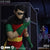 **Pre Order**Mezco One 12 Batman The Animated Series Robin Action Figure