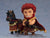 Nendoroid Fate Grand Order Rider/Iskandar 2666-DX Action Figure