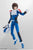 S.H. Figuarts Kira Yamato (Compass Pilot Suit Ver.) "Mobile Suit Gundam Seed Freedom" Action Figure