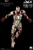 **Pre Order**Threezero Marvel Studios: The Infinity Saga - Iron Man Mark 42 DLX Action Figure