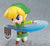 Nendoroid Link "The Wind Waker" Action Figure