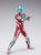 S.H. Figuarts Ultraman Ginga [Ultraman New Generation Stars Ver.] "Ultraman Ginga" Action Figure
