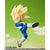 S.H. Figuarts Dragon Ball Daima Super Saiyan 3 Vegeta (Mini) Action Figure
